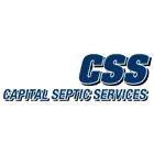 Capital Septic Services, Victoria, BC opening hours