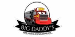 Big Daddy's Pipe Sales & Consulting Inc, Wetaskiwin, AB opening hours