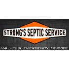 Strong's Septic Service, Alliston, ON opening hours