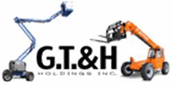 GT & H Holdings Inc, Estevan, SK opening hours