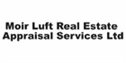 Moir Luft Real Estate Appraisal Services Ltd, Port Stanley, ON opening hours