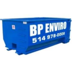 Location de conteneurs B.P. Enviro, Saint-Mathieu-de-Beloeil, QC opening hours
