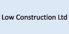 Low Construction Ltd, Selkirk, MB opening hours