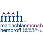 MMH Lawyers LLP, Lethbridge, AB opening hours