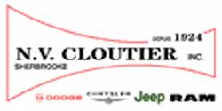 N.V. Cloutier Dodge Jeep Chrysler, Sherbrooke, QC opening hours