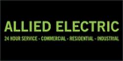 Allied Electric, Thunder Bay, ON opening hours