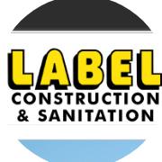 Label Construction & Sanitation Division, Charlottetown, PE opening hours