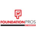 Foundation Pros of Winnipeg, opening hours