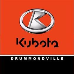 Kubota Drummondville, opening hours
