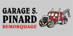 Remorquage JMS | Garage S. Pinard, Sorel-Tracy, QC opening hours