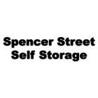 Spencer Street Self Storage, Milverton, ON opening hours