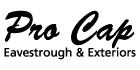 Pro Cap Eavestrough & Exteriors, Camrose, AB opening hours