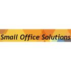 Small Office Solutions Ltd, Edmonton, AB opening hours