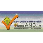 Les Constructions Visions Anc Inc, Lachine, QC opening hours