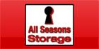 All Seasons Storage, Murillo, ON opening hours