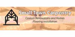 Small Town Carpentry, Duncan, BC opening hours