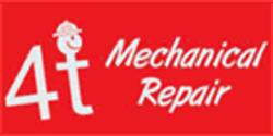 4T Mechanical Repair, Surrey, BC opening hours