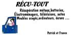 Récutout, Saint-Pie, QC opening hours
