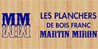 Les Planchers de Bois Franc Martin Miron, Cantley, QC opening hours