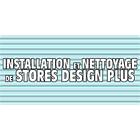 Installation et Nettoyage de Stores Danny Cholette, Chambly, QC opening hours