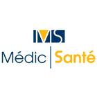 Médic-Santé V D, Rouyn-Noranda, QC opening hours