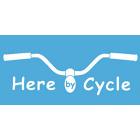 Here by Cycle, Sidney, BC opening hours