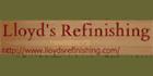 Lloyd's Refinishing, Cobourg, ON opening hours