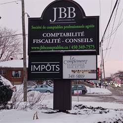 JBB Cabinet-Conseil Inc, Saint-Jean-sur-Richelieu, QC opening hours