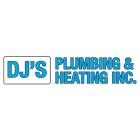 D J's Plumbing & Heating Inc, Lacombe, AB opening hours