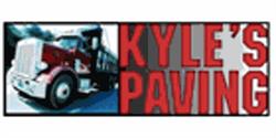 Kyle's Paving, Sydney, NS opening hours