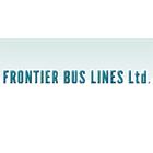 Frontier Bus Lines Ltd, Red Deer County, AB opening hours