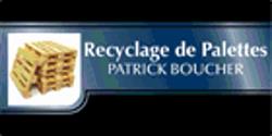 Recyclage de Palettes Patrick Boucher, Sainte-Catherine, QC opening hours