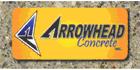 Arrowhead Concrete Inc, Niagara Falls, ON opening hours
