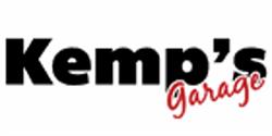Kemp's Garage, Apsley, ON opening hours