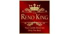 The Reno King, North Vancouver, BC opening hours