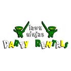 Lawn Ninjas Party Rentals, Sarnia, ON opening hours