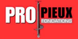Pro Pieux Rive-Sud, Lévis, QC opening hours