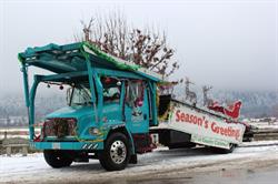 LJ's Towing & Transport, Chase, BC opening hours