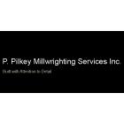 P Pilkey Millwrighting, Woodstock, ON opening hours