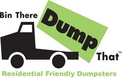 Bin There Dump That Northern Ontario, North Bay, ON opening hours