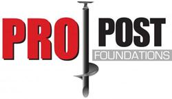 Pro Post Foundations East Ontario Est, L'Orignal, ON opening hours