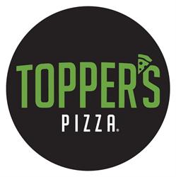 Topper's Pizza Orangeville, opening hours