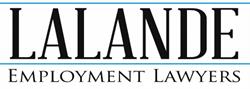 Lalande Employment Lawyers, Hamilton, ON opening hours