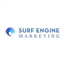 Surf Engine Marketing, Toronto, ON opening hours