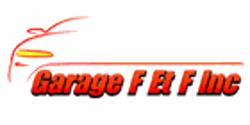 Garage F Et F Inc, Vimont, QC opening hours