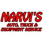 Narvi's Truck & Auto Service, Nipigon, ON opening hours
