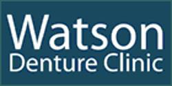 Watson Denture Clinic, Cambridge, ON opening hours