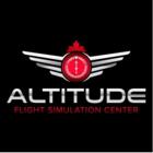 Altitude Flight Simulation, Calgary, AB opening hours