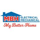 MBH Mechanical & Electrical, London, ON opening hours