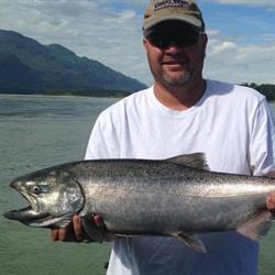 Big Valley Fishing Adventures in Chilliwack, BC (Bc) - Opening Hours